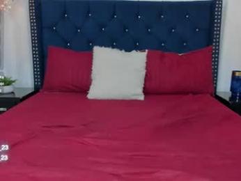 allen_clark webcam model stream image