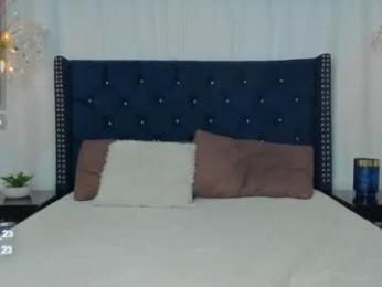 allen_clark webcam model stream image