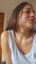 _paupcorn webcam model stream image