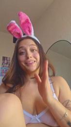 _paupcorn webcam cam4 model stream image