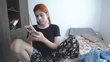 Mirage_Sertori webcam model stream image