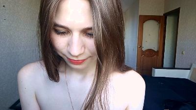 JasmineEget webcam model stream image