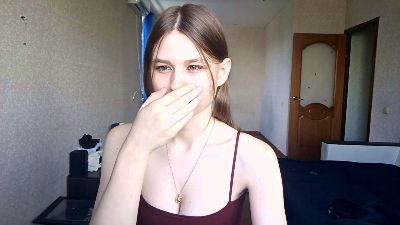 JasmineEget webcam model stream image