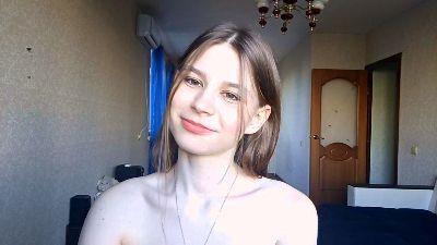 JasmineEget webcam model stream image