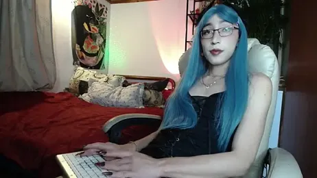 NicoleCortez webcam model stream image