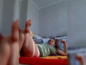 MARIA777A webcam model stream image