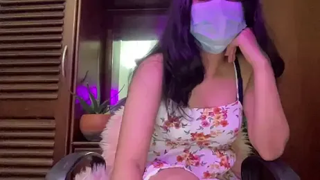 Princess_Lily webcam stripchat model stream image