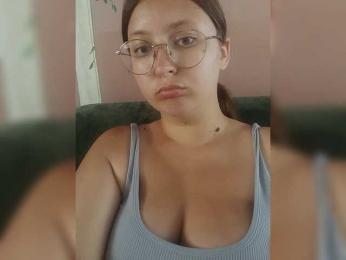 Nika-1707 webcam model stream image