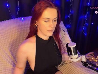 Veks webcam model stream image