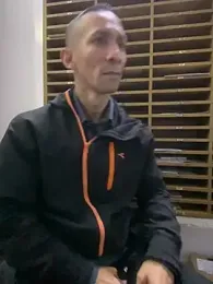 michael_close26 webcam model stream image