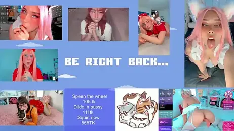 sweetalienn webcam model stream image