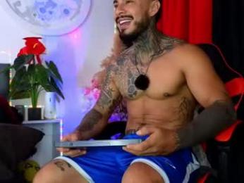 john_and_louis webcam model stream image