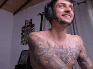 danielebunny webcam model stream image