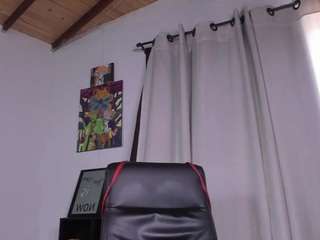 danielebunny webcam model stream image