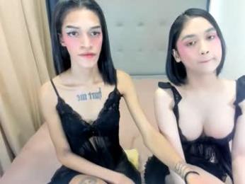 latina_goddes4uxxx webcam model stream image