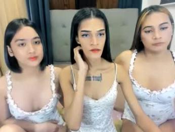 latina_goddes4uxxx webcam chaturbate model stream image