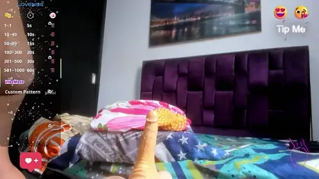 Alicia_Whitee webcam stripchat model stream image