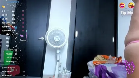 Alicia_Whitee webcam model stream image