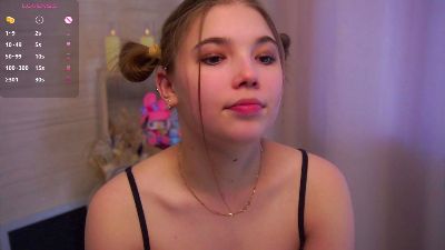 PatriaYara webcam model stream image