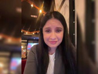 EvaRoughe webcam bongacams model stream image