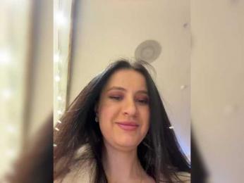 EvaRoughe webcam bongacams model stream image