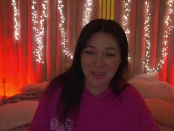 SonnyKage webcam model stream image