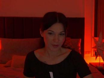 SonnyKage webcam model stream image