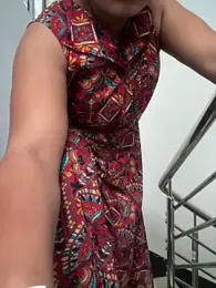 Ishikaranaa webcam stripchat model stream image