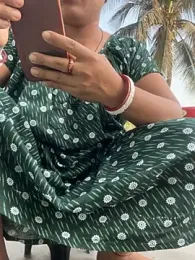 Ishikaranaa webcam model stream image