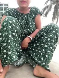 Ishikaranaa webcam model stream image