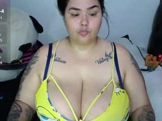 mariemartinez webcam model stream image
