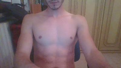 gioo6 webcam model stream image