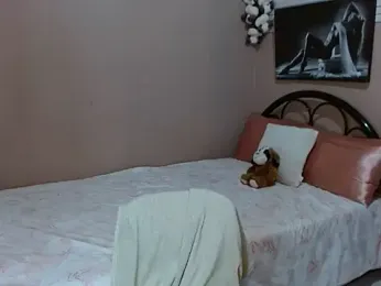 CumEaterLima webcam model stream image