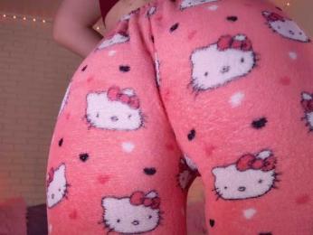 Darinek0 webcam model stream image