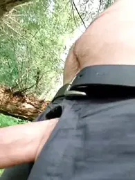 QcMisterv13 webcam model stream image