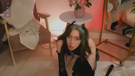 Asuka_miu webcam model stream image