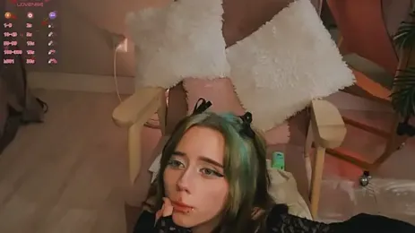 Asuka_miu webcam stripchat model stream image