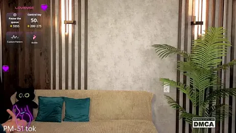 Holl1Would webcam model stream image