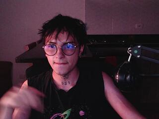 Teo Fania webcam model stream image