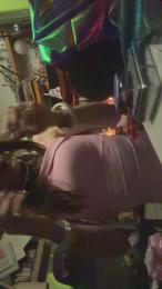 Shananalive webcam model stream image