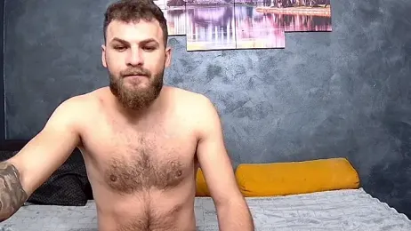 jack_and_melinda webcam model stream image