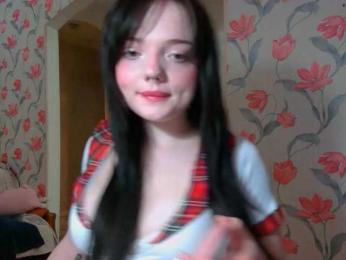 AnnmarieGuastella webcam bongacams model stream image