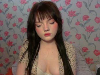 AnnmarieGuastella webcam bongacams model stream image