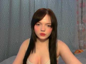 AnnmarieGuastella webcam bongacams model stream image