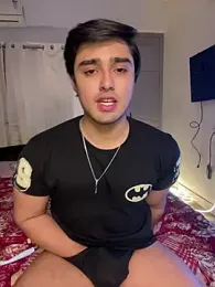 Rocco787876 webcam model stream image