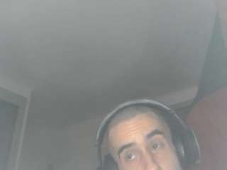 theonesesh webcam model stream image