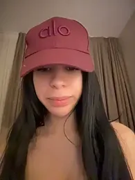 ORLA94 webcam model stream image