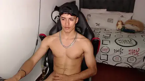 jacobbiker webcam model stream image