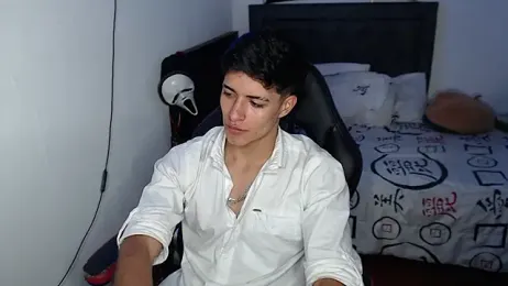 jacobbiker webcam model stream image