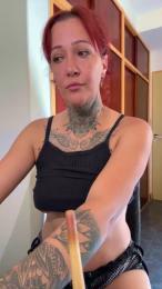 Candy_Ds webcam model stream image